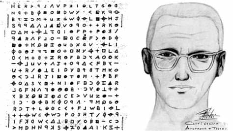The identity of the zodiac killer who was the subject of an acclaimed hollywood blockbuster starring robert downey jr and jake gyllenhaal, may soon be revealed thanks to advances in dna profiling. Zodiac Cypher Breaking Computer Can Write 'Killer' Poetry ...