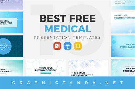 Medical Powerpoint Template Free