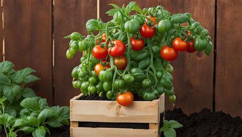 Master Growing Tomatoes In Potting Soil Bags A Complete Guide