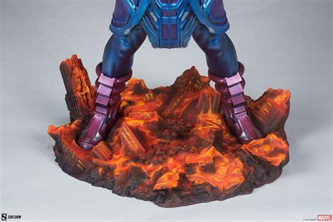 Galactus Statue Sideshow Marvel 66 Cm Blacksbricks