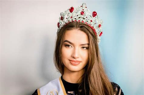 Dla wielu polek konkurs miss polonia był początkiem wspaniałej kariery: Miss Polski 2020 - WYNIKI. Kto zdobył koronę ...