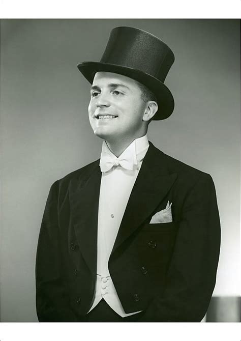 Print Of Man In Top Hat White Tie And Tails In 2021 White Tie Top