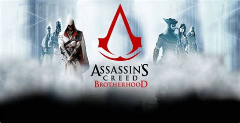 Assassins Creed Brotherhood Wallpaper 1023x526 Download Hd