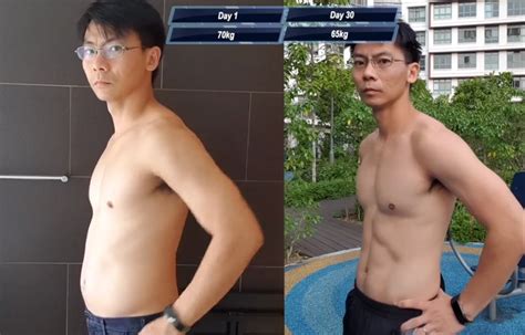 how to get started 1. The 'One Punch Man' workout works. Just ask this ...