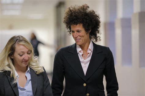 Cosby Juror Says Andrea Constand Should Have ‘dressed Properly On Day