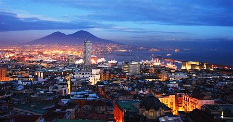 11 Interesting Facts About Naples That You Ought To Know