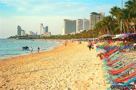 Bangkok And Pattaya Thailand Tour Of 6 Days 5 Nights