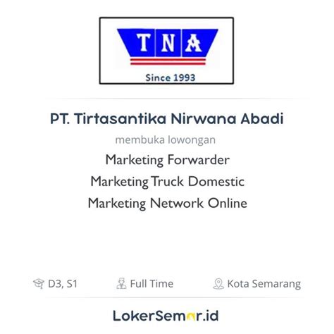 Loker Soper Truck Jember Hari Ini / Lowongan Kerja ...