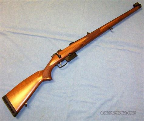 Cz Usa Model 527 Carbine Mannlicher Full Stock For Sale