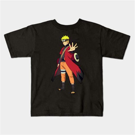 Naruto Naruto Kids T Shirt Teepublic