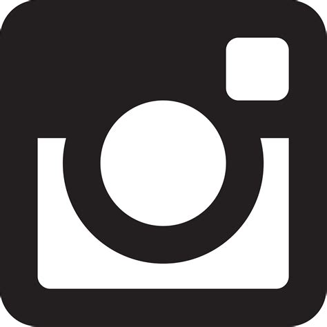 Instagram Clipart Instagram App Instagram Logo Gray Png Transparent