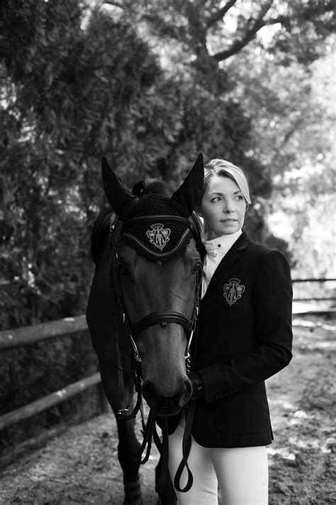 Asked And Answered Edwina Alexander Equestrian Lifestyle Equestrian