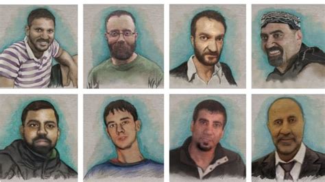 What We Know About The 8 Men Killed By Bruce Mcarthur Cbc News