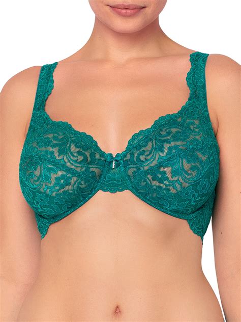 Smart Sexy Women S Signature Lace Unlined Underwire Bra Style 85045