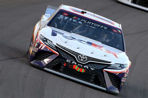 Denny Hamlin 2020 Season In Review Recap Nascar