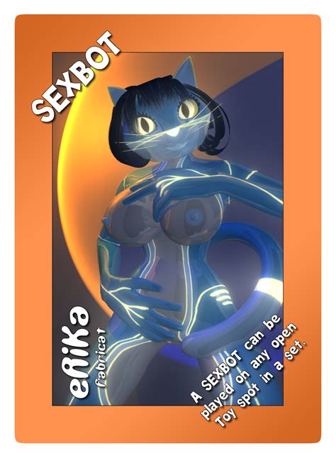 Rule 34 2015 Android Anthro Breasts Enden Feline Feline Female Fur Pile Looking At Viewer