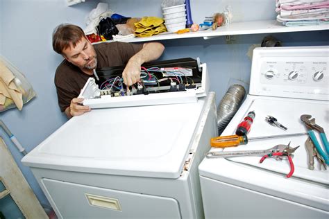 A Guide To Repairing Your Own Appliances