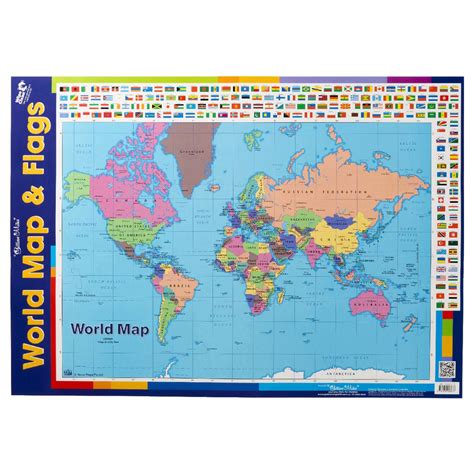 World Map Globe Officeworks Wayne Baisey