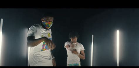New Video Gucci Mane Ft Lil Baby “both Sides” Rap Radar