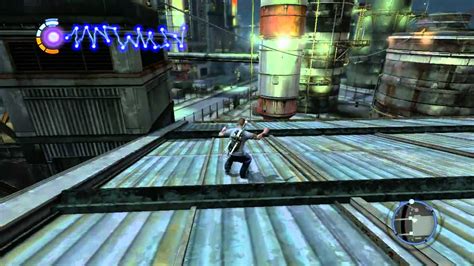 Infamous 2 Trophy Guide Dazed And Defused Youtube
