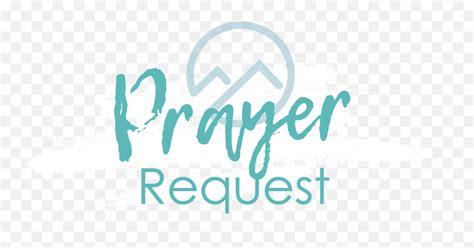 Prayer Request Mount Bethel Church Language Pngchloe Bennet Icon