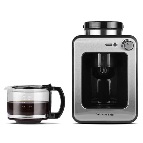 For commercial coffee equipment, commercial coffee machines, and much more, coffee machine depot usa is the preferred choice of coffee industry pro's everywhere! Mini Grind and Brew Coffee Maker | Cafe Viante