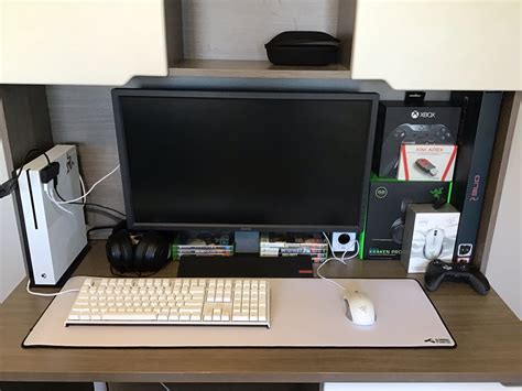 The Official Xim Post Your Setup Pics Thread