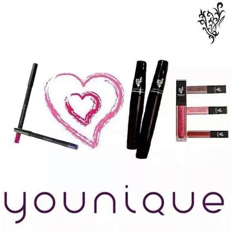 Love Of Younique Younique Younique Cosmetics Younique Beauty
