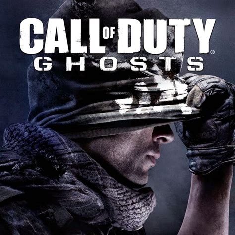 Call Of Duty Ghosts Game Free Download For Pc