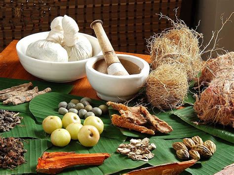Ayurveda Massage Packages Kerala In Kochi Palarivattom By All