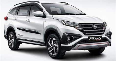 Compare and discover the best suv by what matters most to you. Ảnh chi tiết Toyota Rush 2018