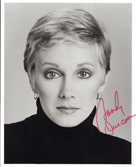 Sandy Duncan Autographed Signed Photograph Historyforsale Item 190998