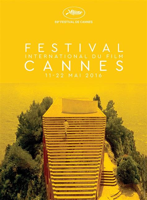 Festival De Cannes La Sélection Officielle Dévoilée Actualités