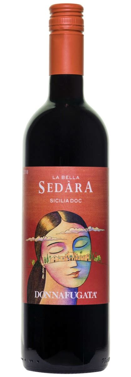 Donnafugata Sedara Rosso 2018