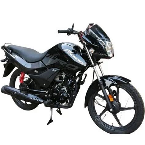 black hero passion pro bs6 bike at rs 83900 in jaipur id 24674084791