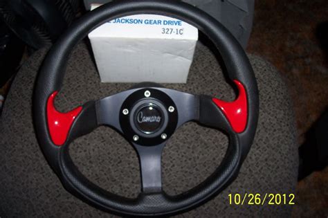 Best Steering Wheel Third Generation F Body Message Boards