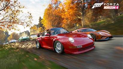 Forza Horizon 4k Wallpapers Games Backgrounds 2607