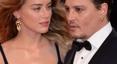 Divorce De Johnny Depp Et Amber Heard Le Point Sur Toutes Le