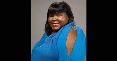 Gabourey Sidibe Looks Worlds Away From Precious Over A Decade Later