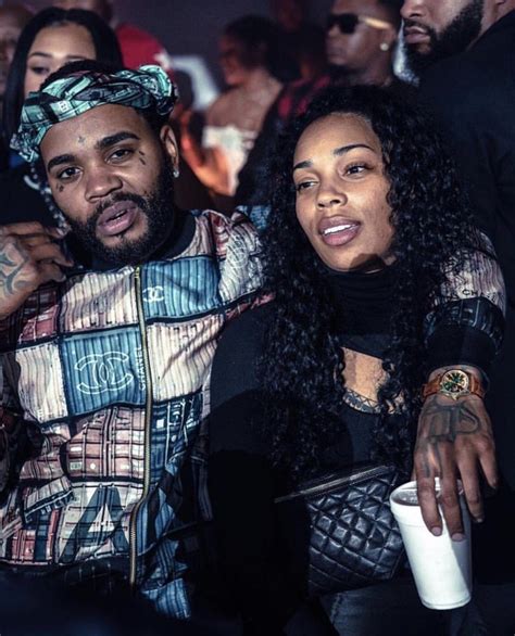 Pin By Mikayla On Dreka And Kevin Gates Kevin Gates Cute Black Couples