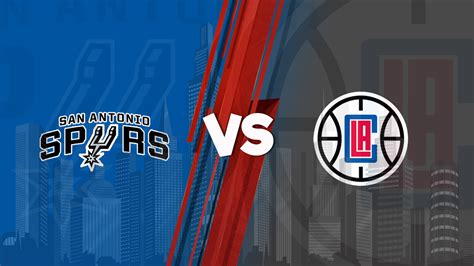 Final minutes san antonio spurs vs los angeles clippers 02/03/20 smart highlights. Spurs vs Clippers - Jan 05, 2021 - Watch All NBA Games ...