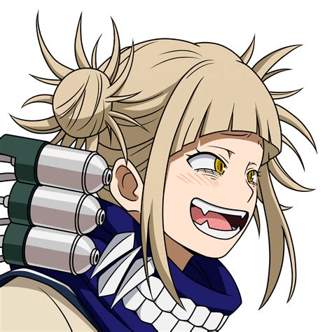 Himiko Toga Render 5 My Hero Ones Justice By Maxiuchiha22 On Deviantart