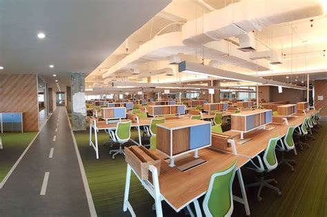29 oktober 2015 14:27 diperbarui: 7 Potret Kantor Startup Kece di Indonesia, Kekinian Banget!