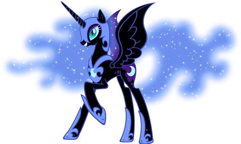 Which Is Better Princess Luna Or Nightmare Moon Poll Results My