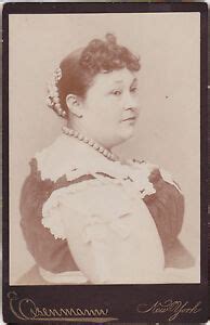 Mary jane watson was bitten by a radioactive supermodel/actress, it turned her into a supermodel/actress super heroine. Mary Jane Powers Kentucky Giantess Barnum Fat Lady Eisenmann cabinet card | eBay