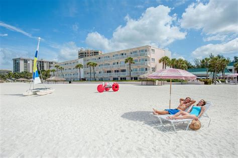 Sandcastle Resort, Sarasota, FL - Booking.com