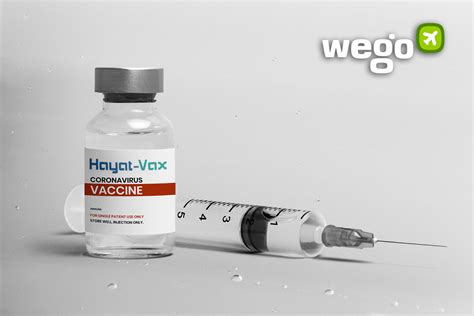 Officials said production could hit 2 million doses per month as ras al khaimah drug maker julphar is already rolling off a. Hayat Vax UAE - Production, Price, Results, Side Effects & More - *Updated 6 April, 2021* - Wego ...