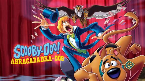 Scooby Doo Abracadabra Doo 2010 Filmer Film Nu