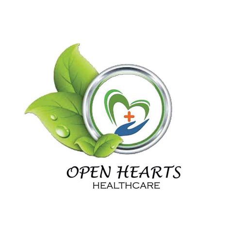Open Hearts Healthcare
