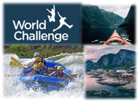 George Salter Academy World Challenge Expedition Update